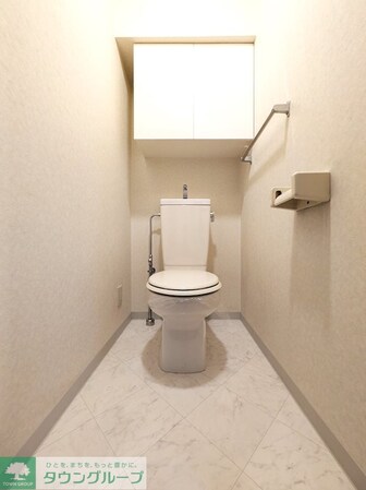 メインステージ茅場町の物件内観写真